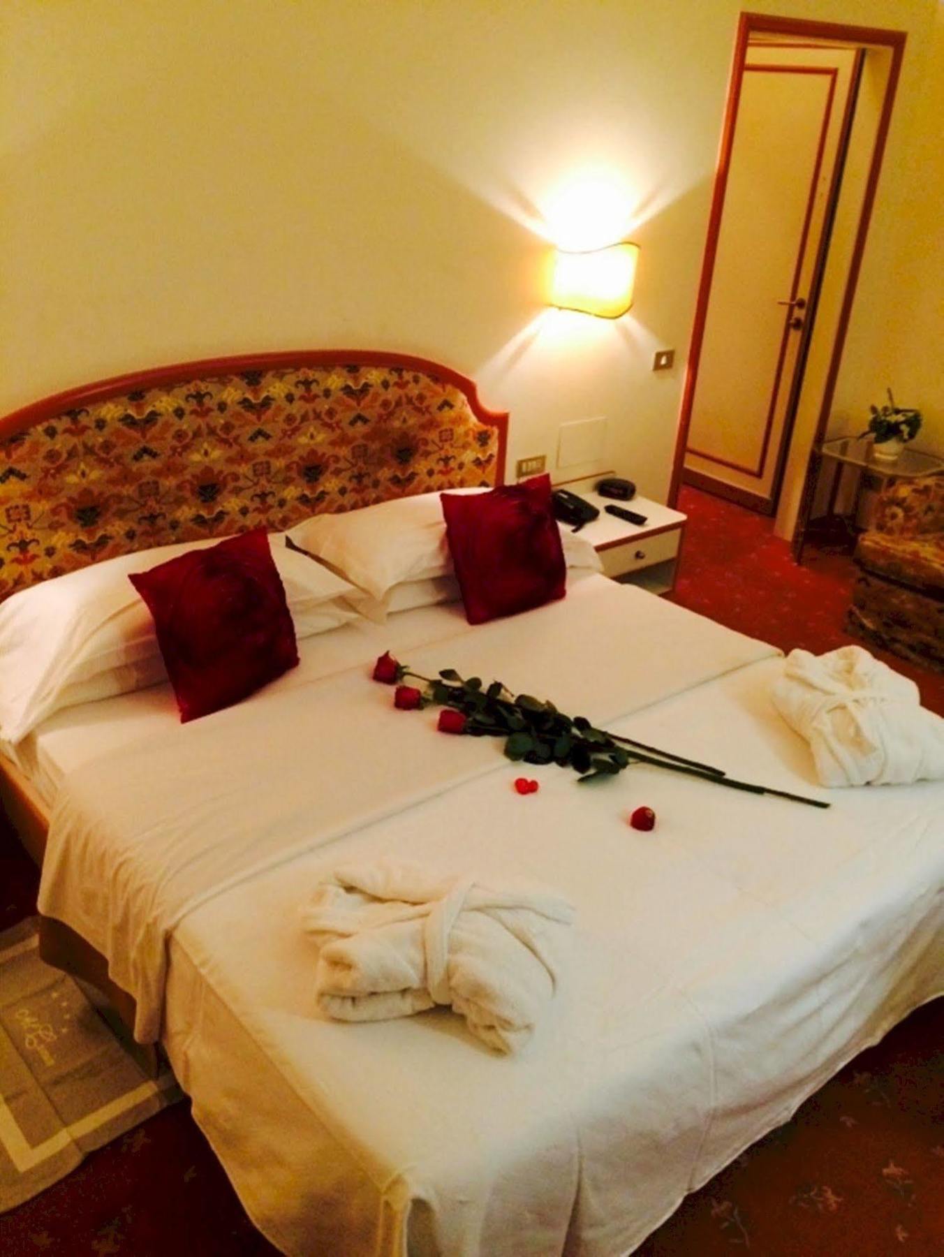 Hotel Al Camin Bassano del Grappa Exterior photo