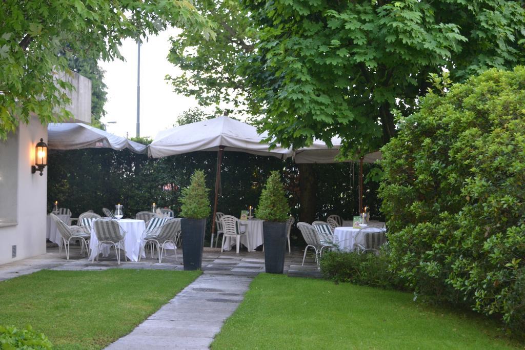 Hotel Al Camin Bassano del Grappa Exterior photo